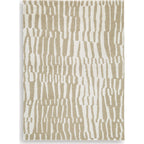 Corrbell Area Rug - 5'x7'