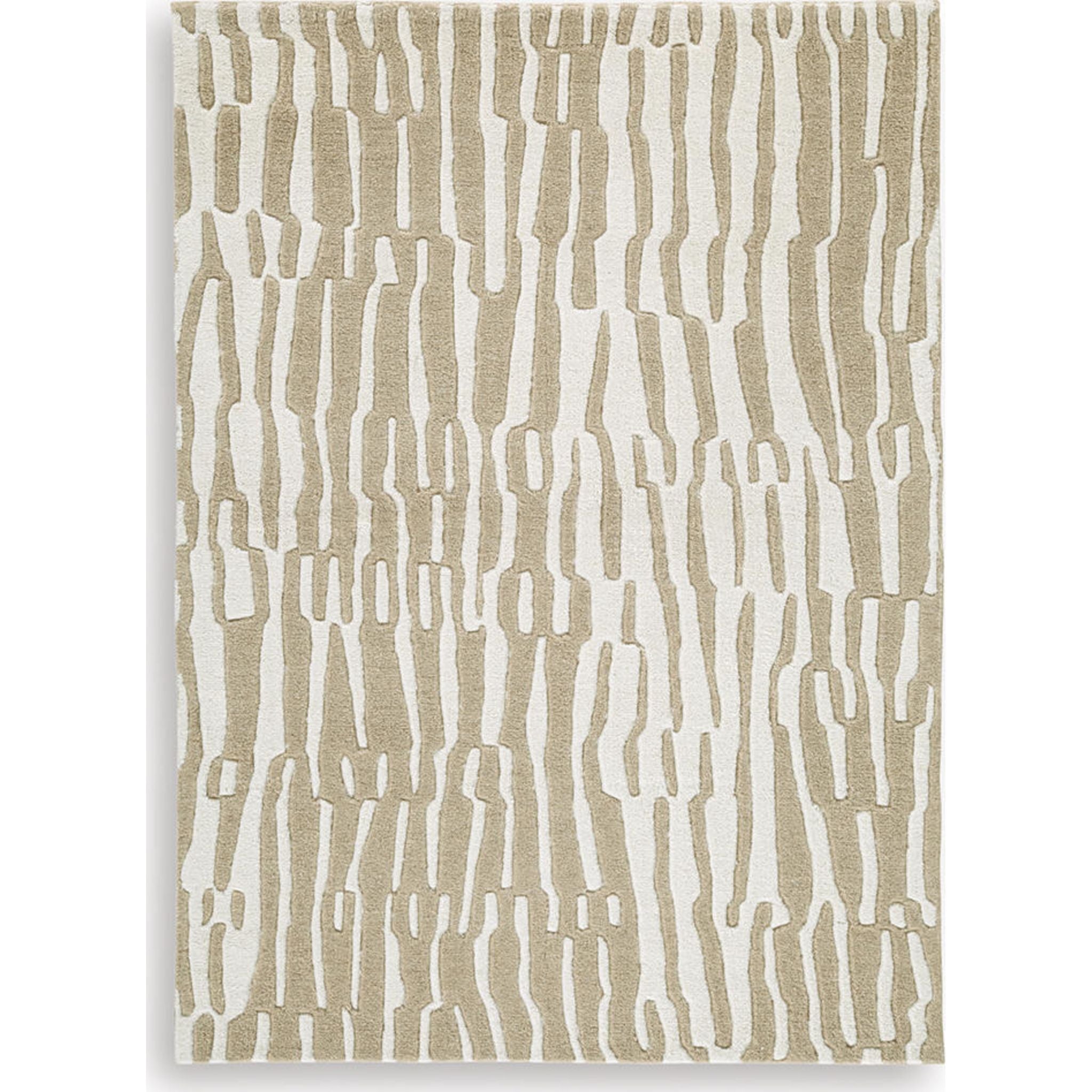 Corrbell Area Rug - 5'x7'