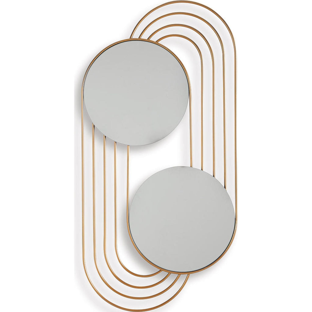 Warrenley Accent Mirror 20.00 x 40.00