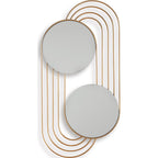 Warrenley Accent Mirror 20.00 x 40.00