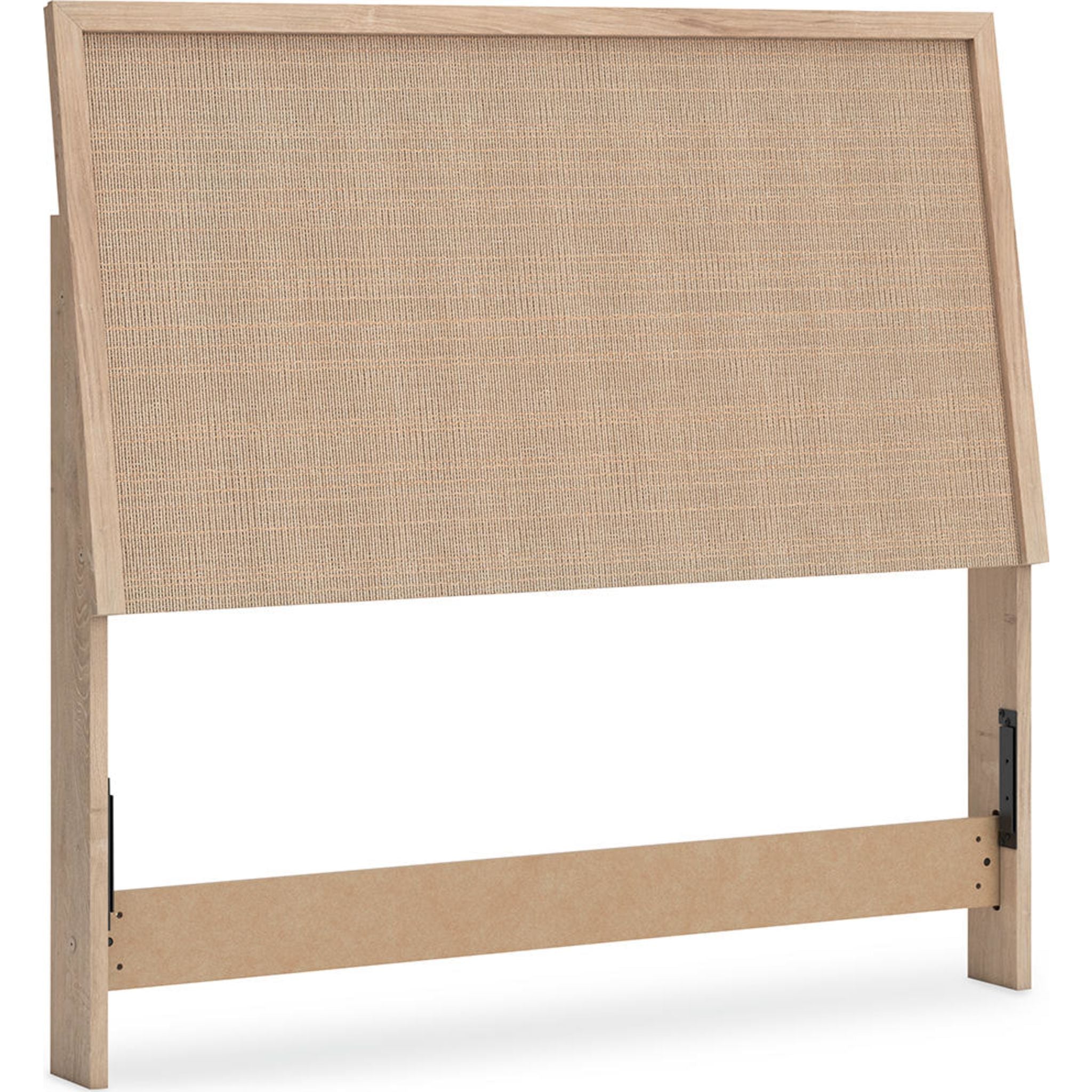 Cielden Panel Headboard - Two-tone