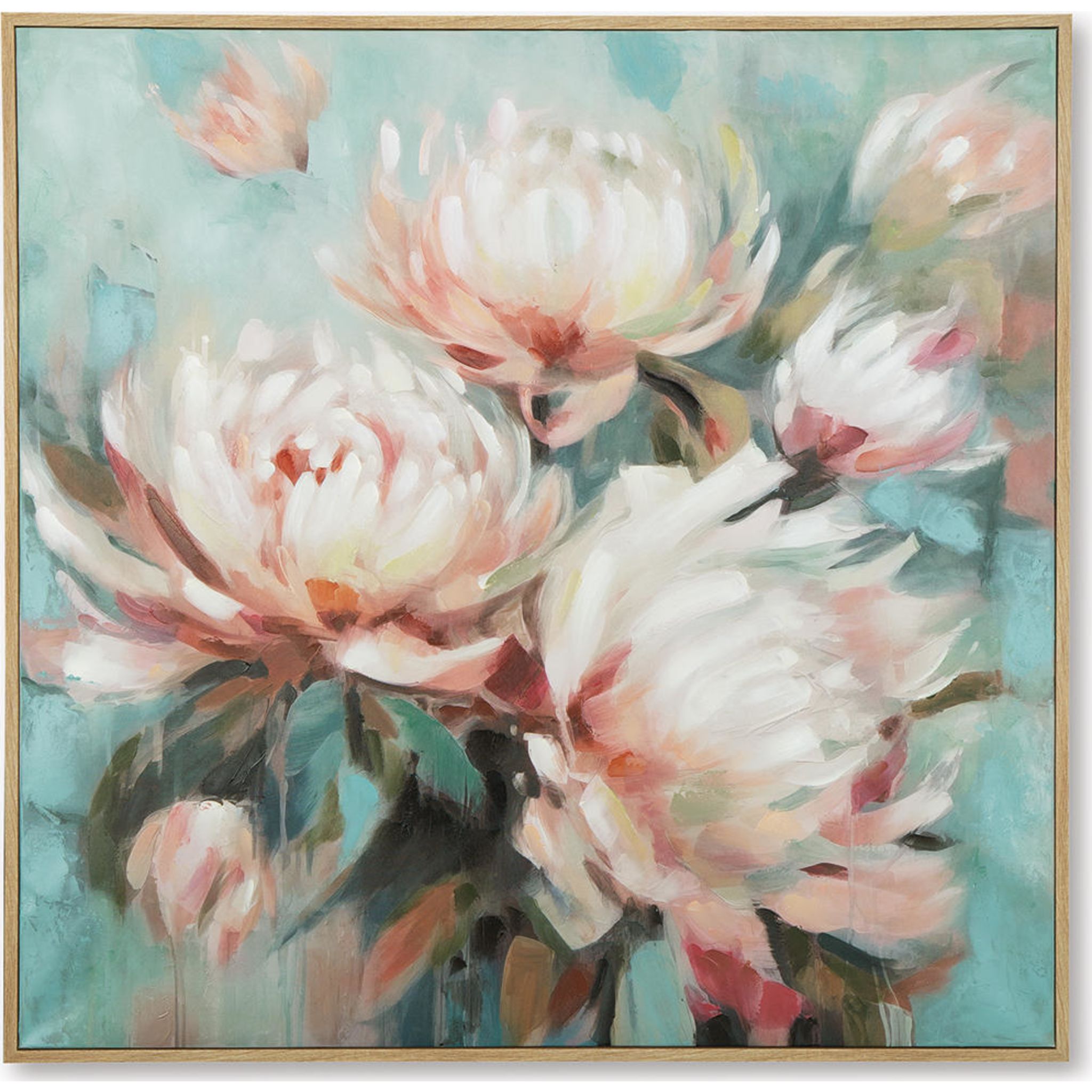 Parryville Wall Art 48.00 x 48.00