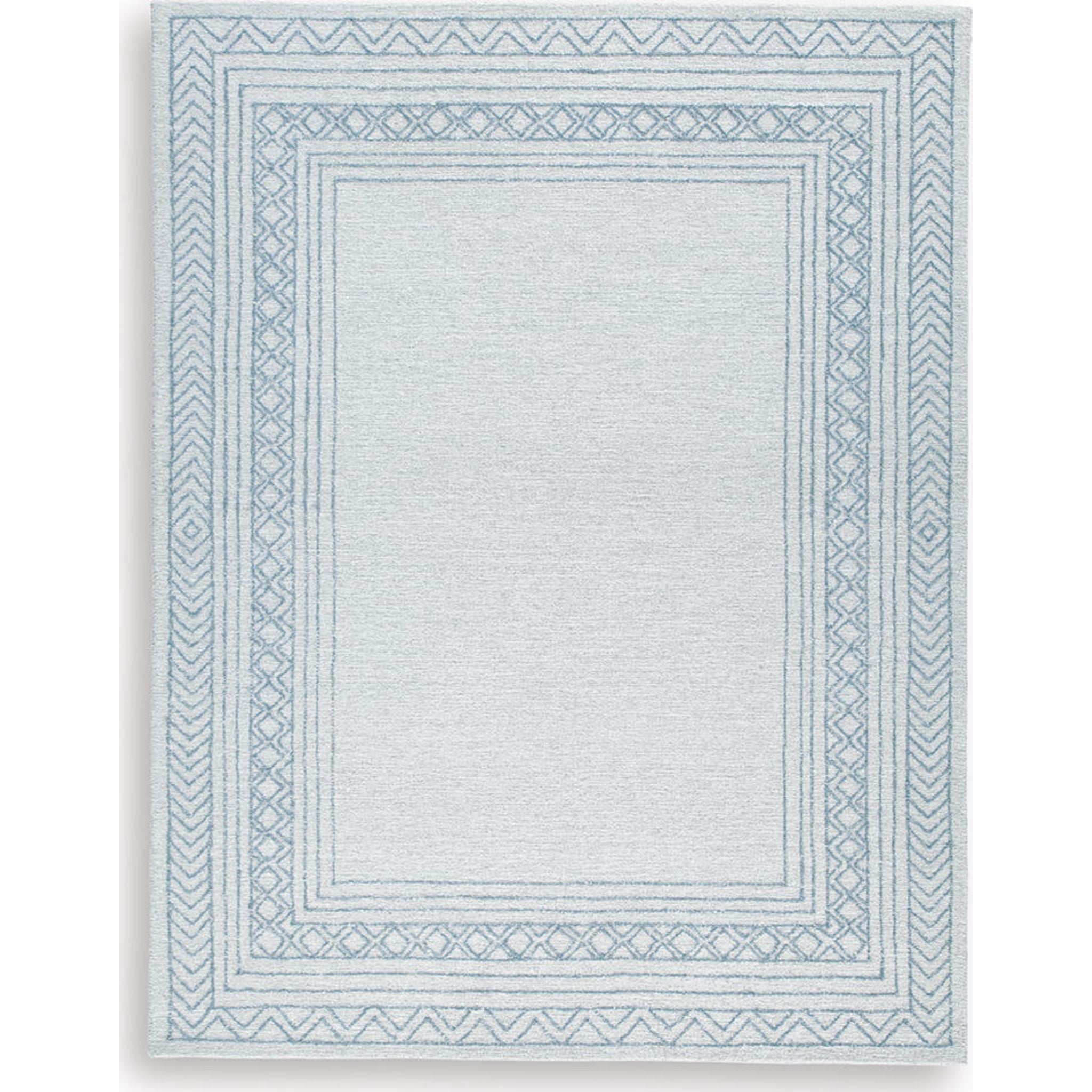 Azelhurst Area Rug - 8'x10'