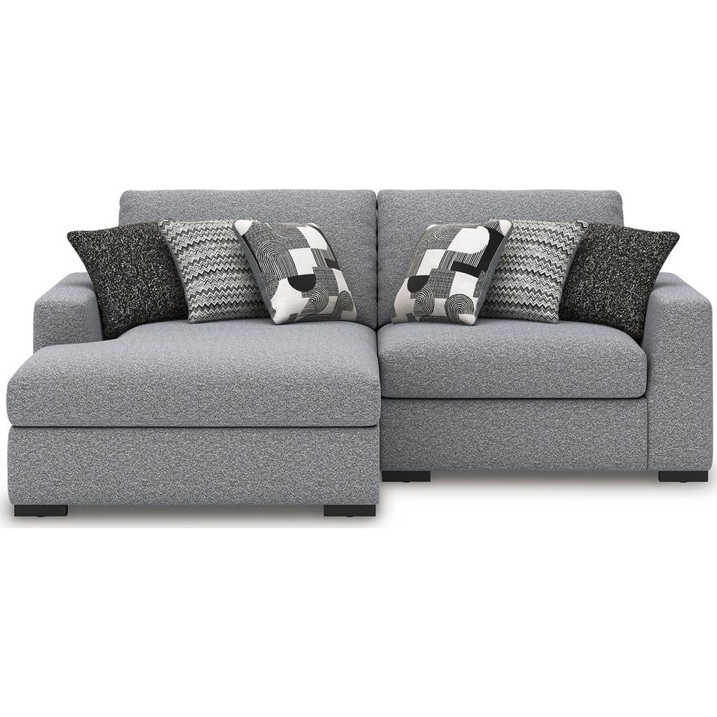 Bealton 2 Piece Sectional with Chaise