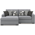 Bealton 2 Piece Sectional with Chaise
