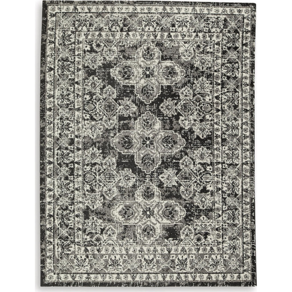 Glennisman Area Rug