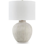 Calbert Table Lamp 27.80