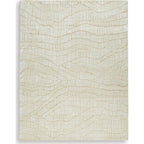 Jaseena Area Rug - 8'x10'