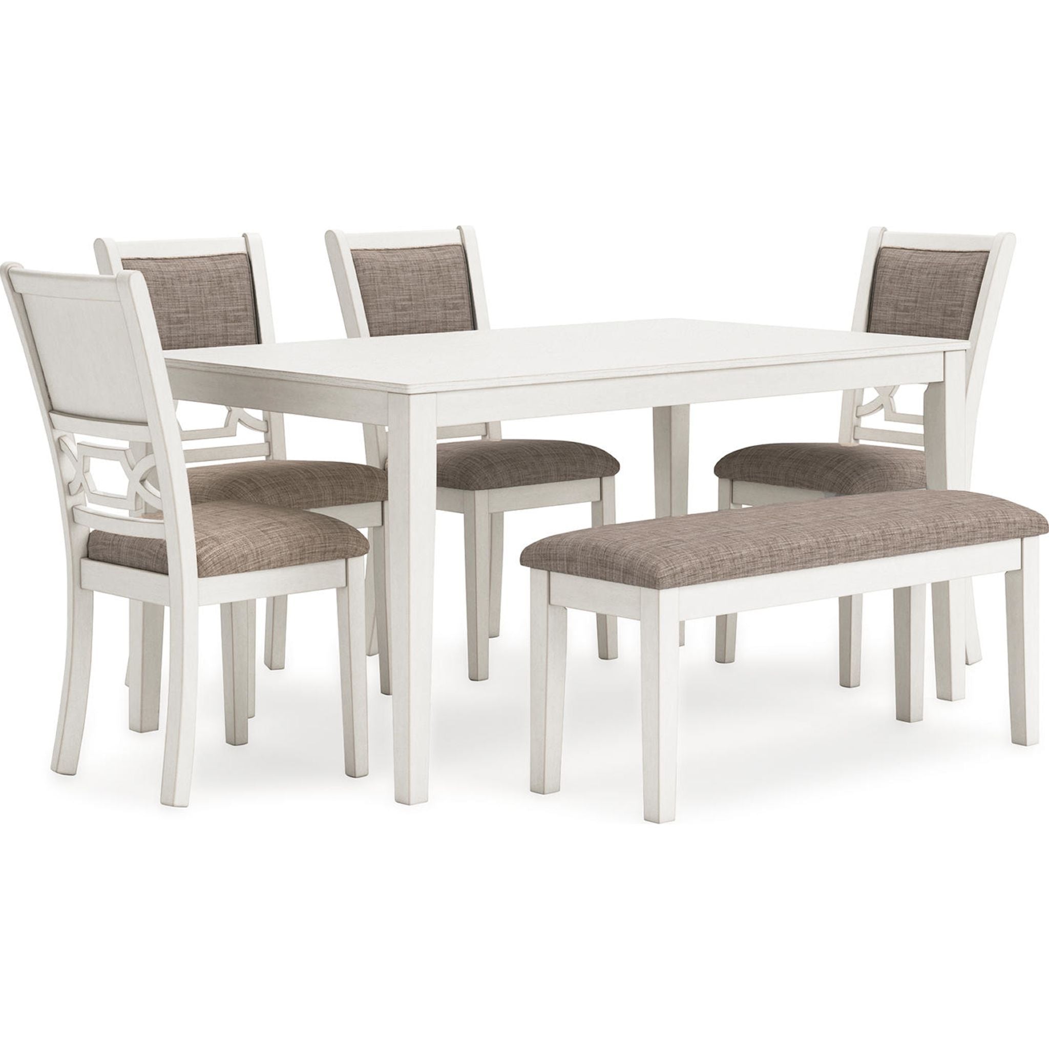 Erinberg Dining Set