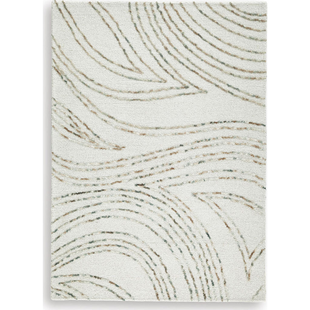 Deenbury Area Rug - 5'x7'