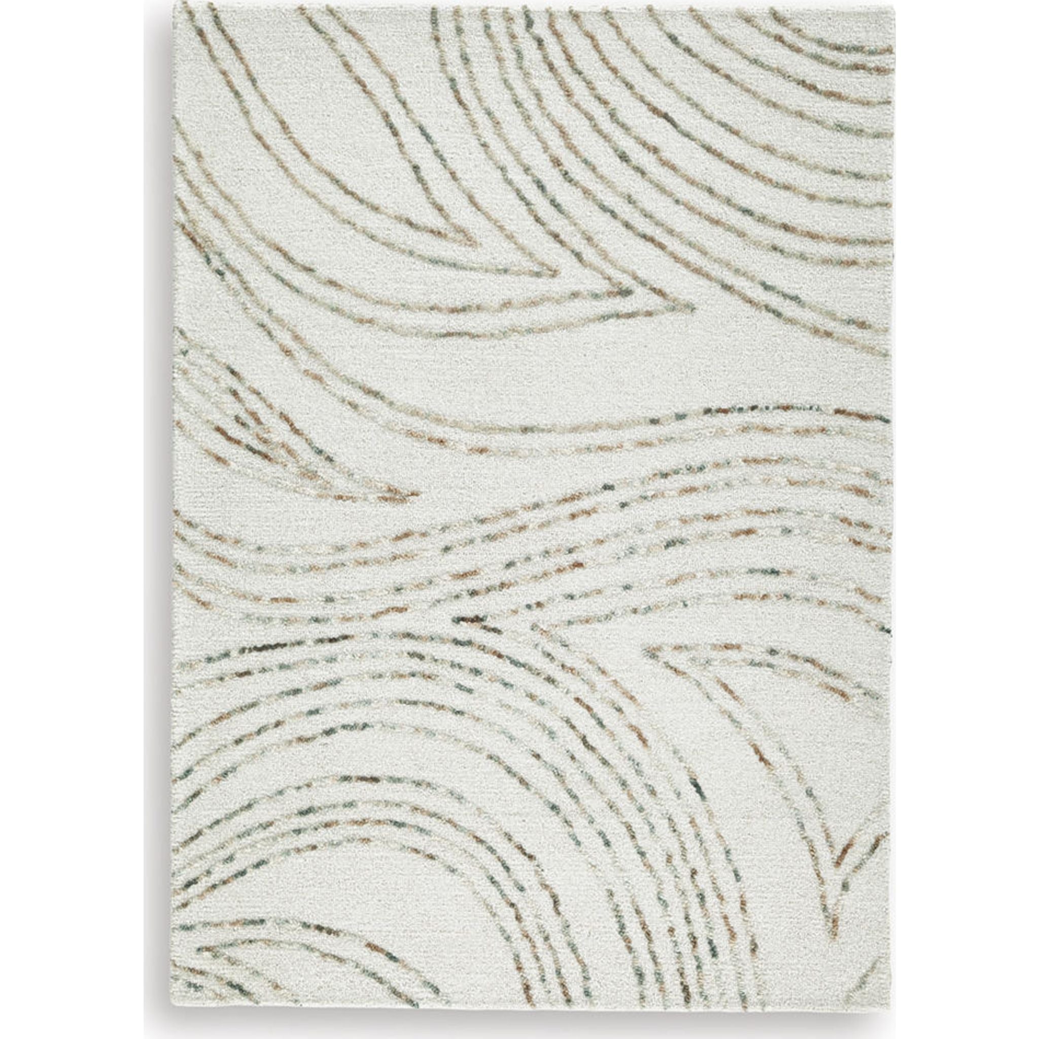 Deenbury Area Rug - 5'x7'