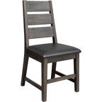 Stella Ladder Back Chair