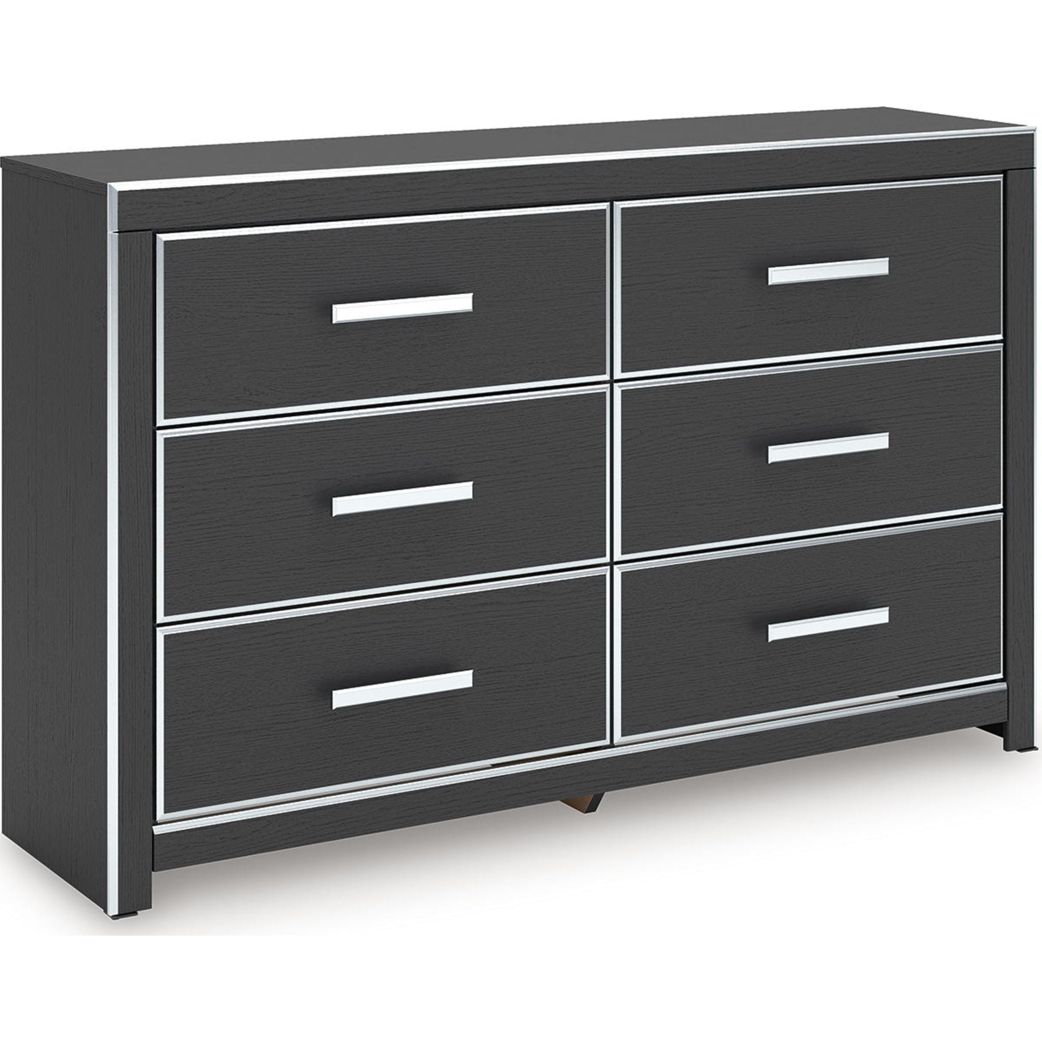 Zuraleus Dresser - Black
