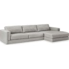 Amiata 2 Piece Sectional with Chaise