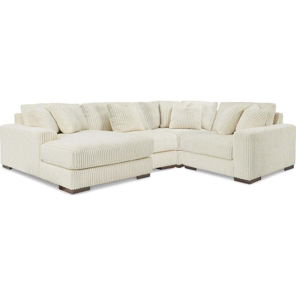 Lindyn 4 Piece Sectional