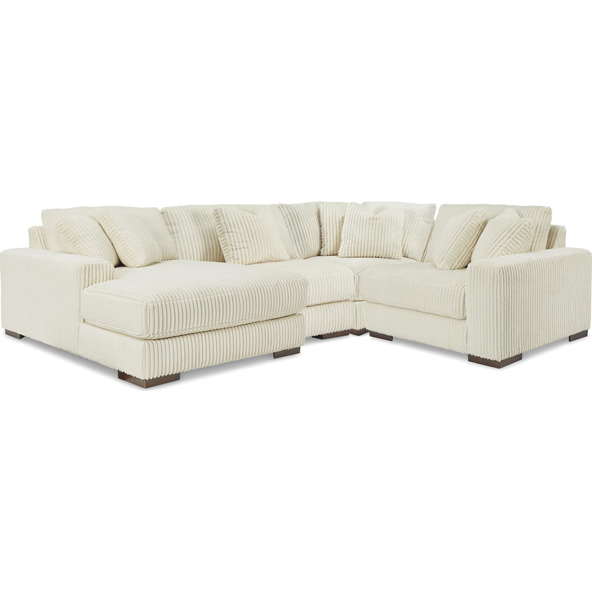 Lindyn 4 Piece Sectional