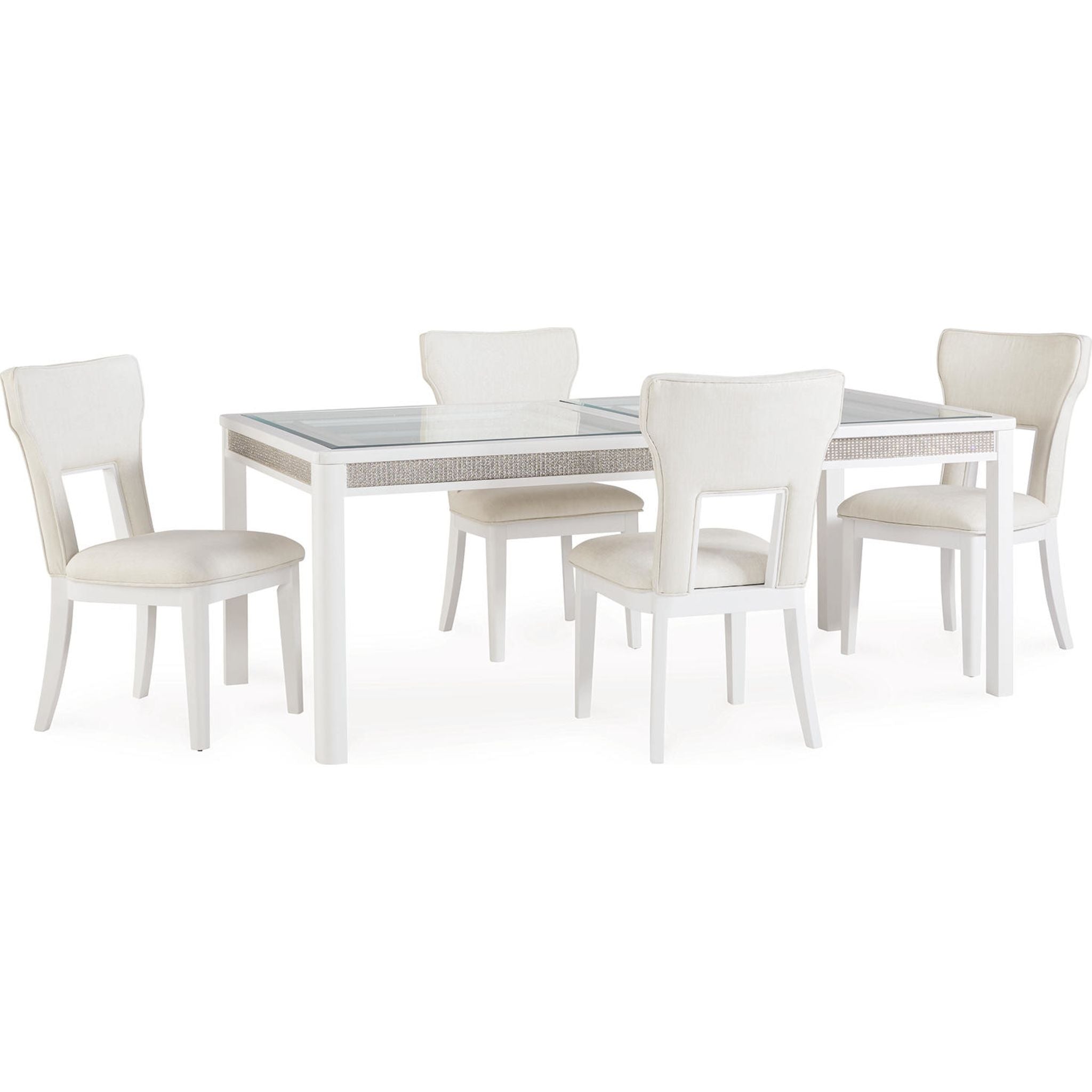 Chalanna Dining Set