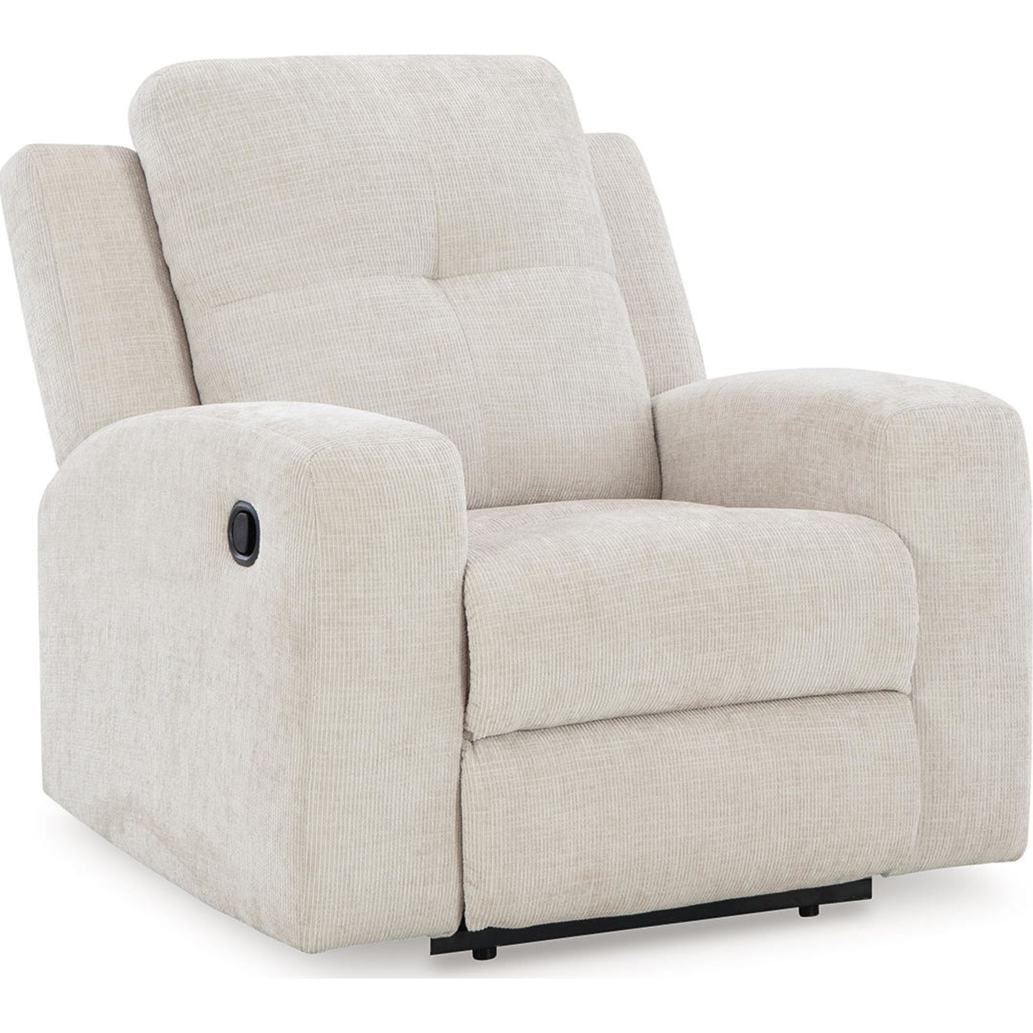 Danum Recliner - Stone
