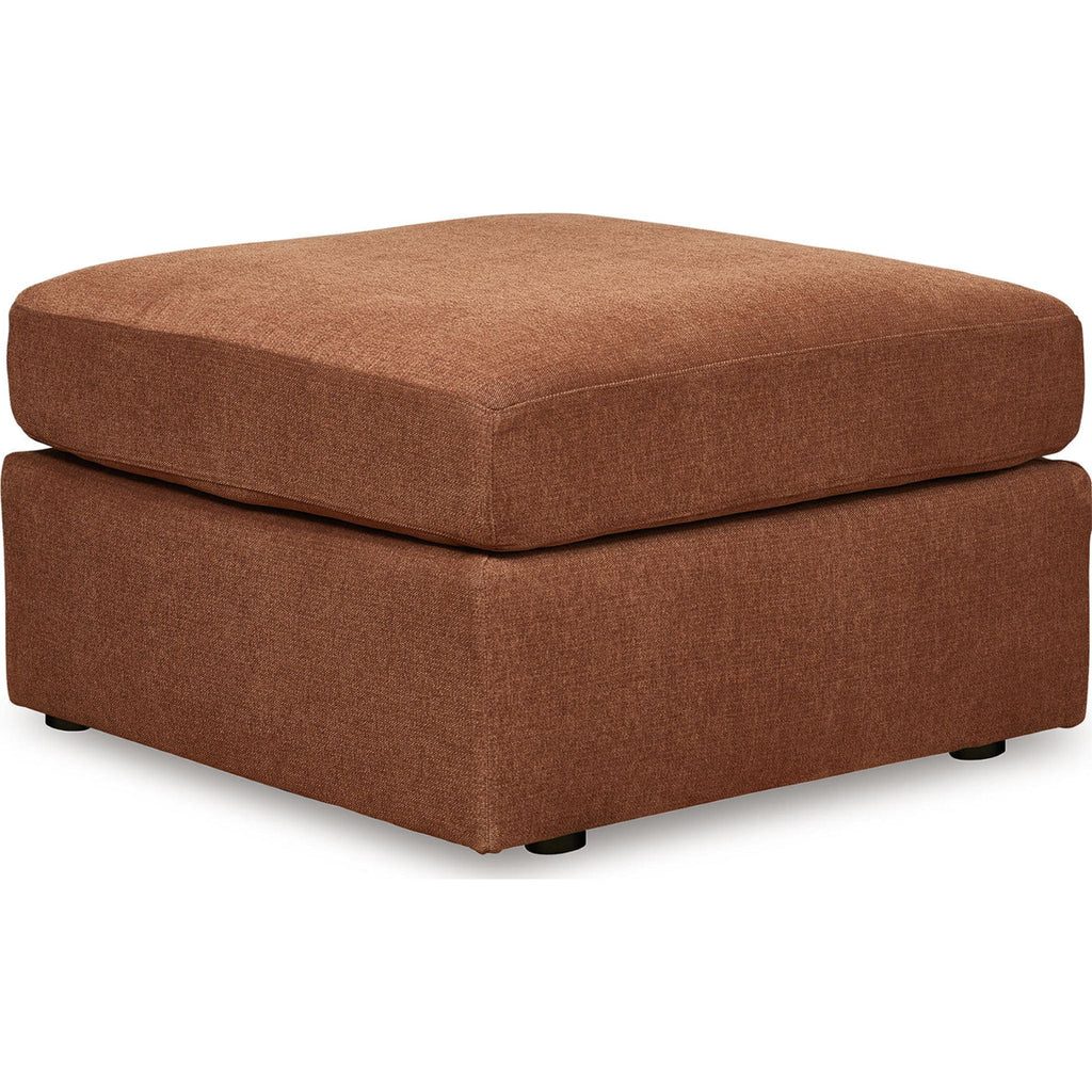 Modmax Oversized Accent Ottoman