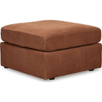 Modmax Oversized Accent Ottoman
