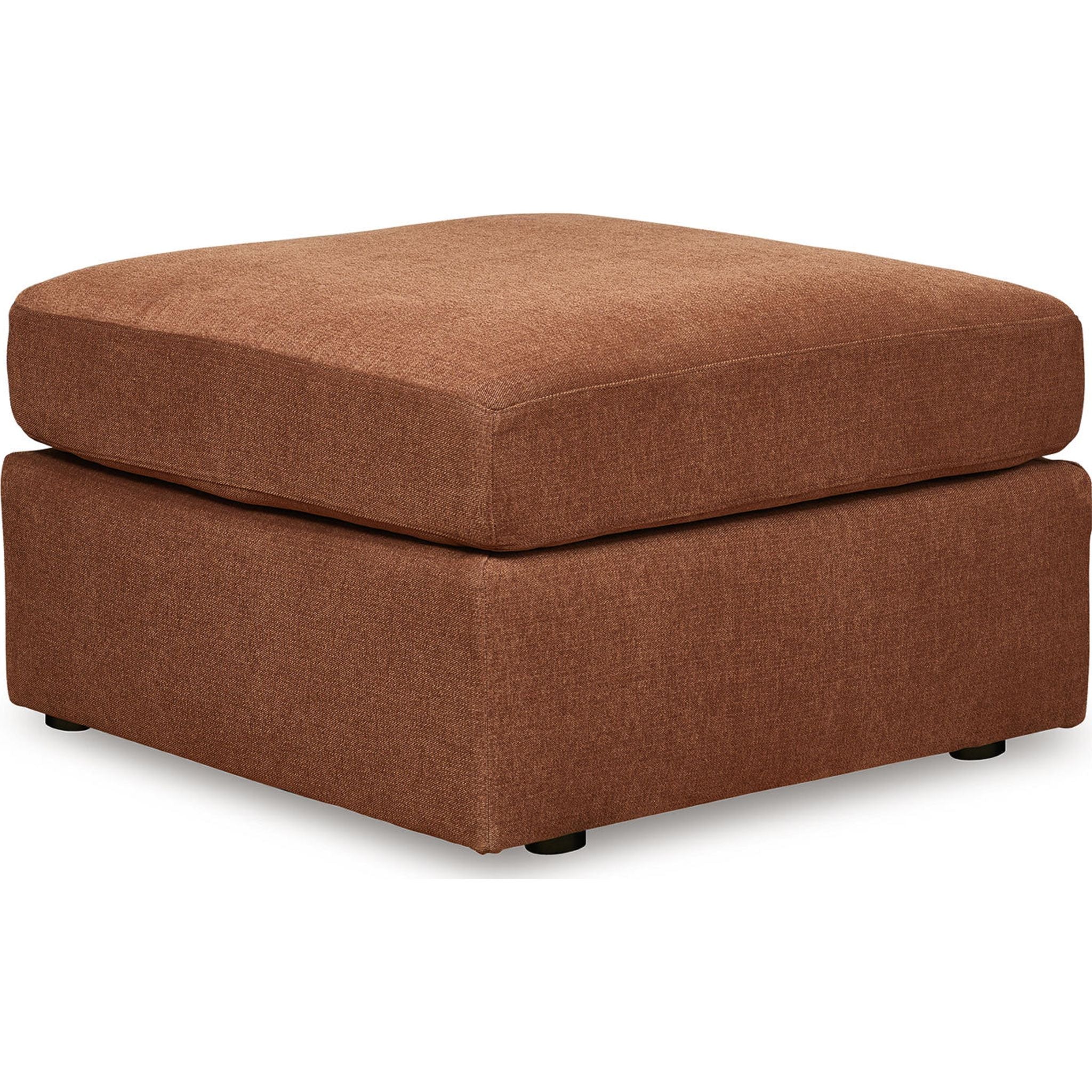 Modmax Oversized Accent Ottoman