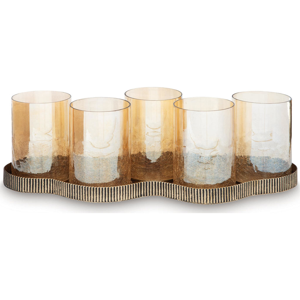 Evereton Candle Holder