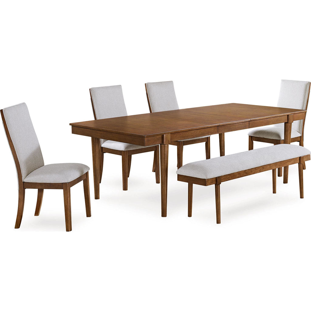 Lyncott Dining Set