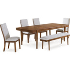 Lyncott Dining Set