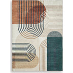 Farrendale Area Rug