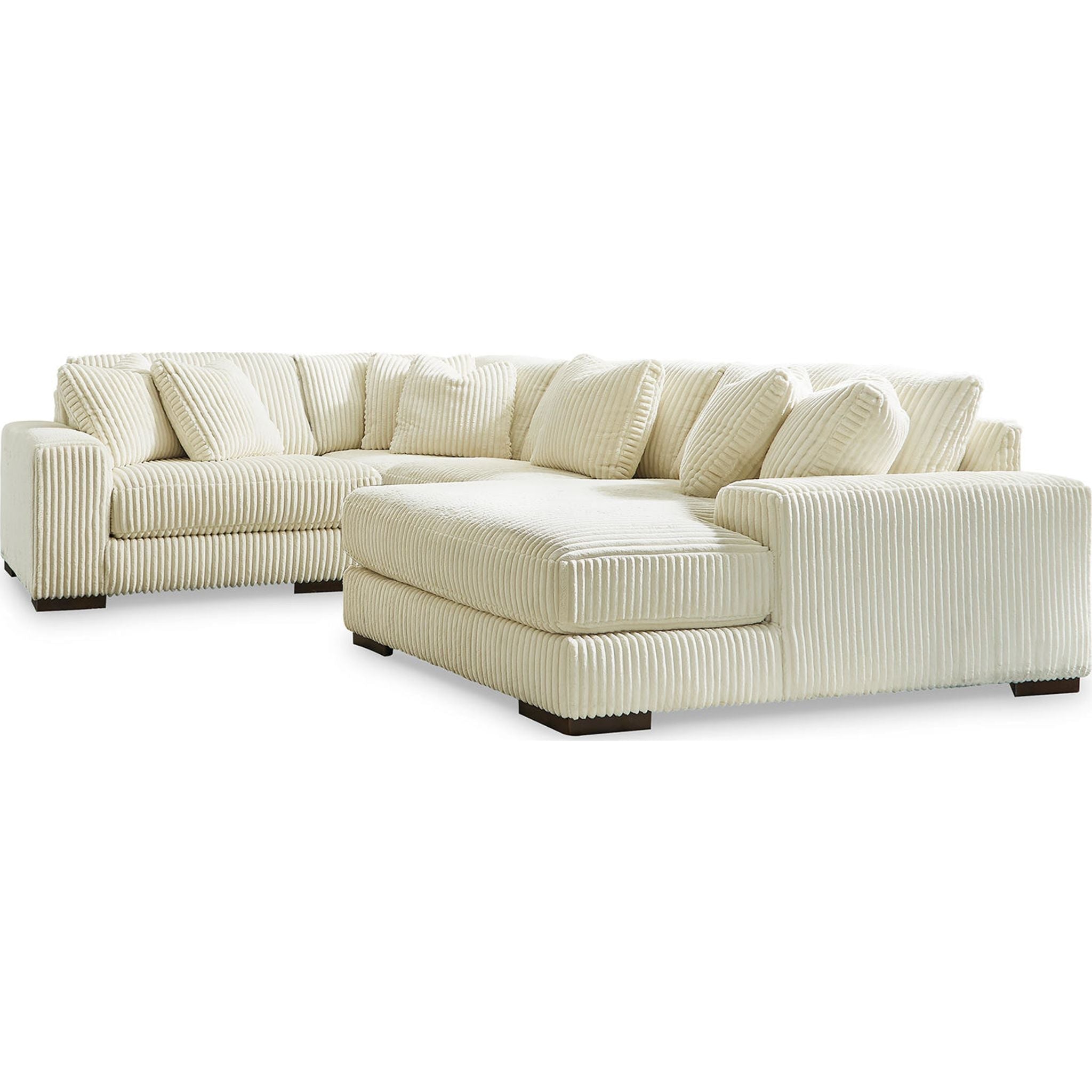 Lindyn 4 Piece Sectional