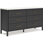 Cadmori Dresser