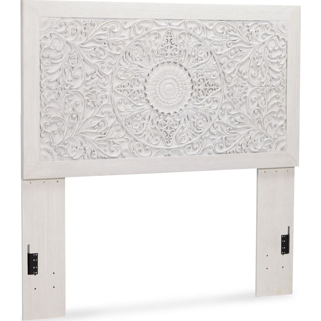 Jareth Panel Headboard