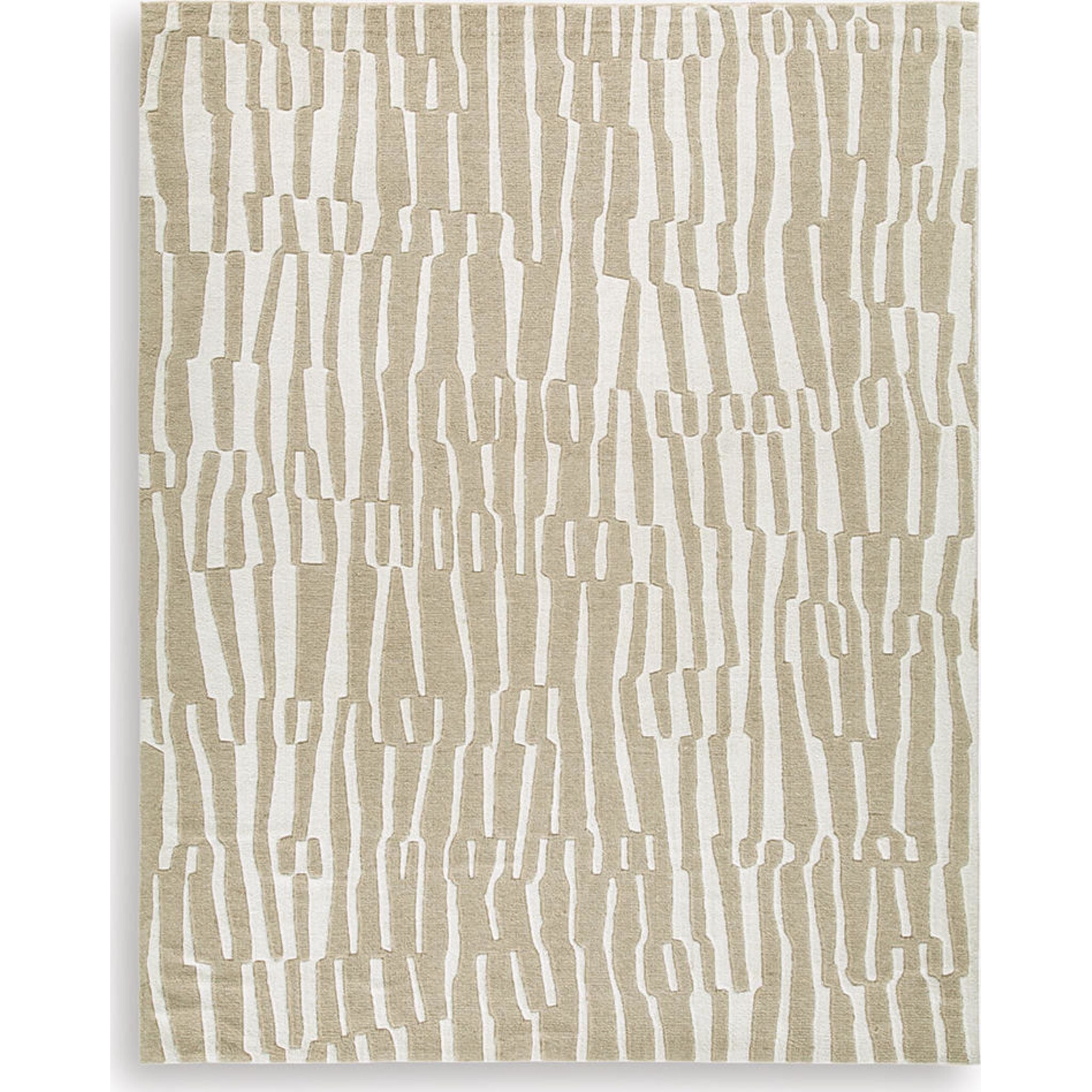 Corrbell Area Rug - 8'x10'