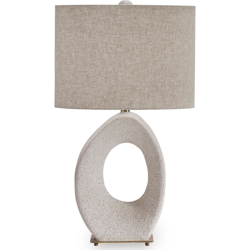 Trentlen Table Lamp 28.00