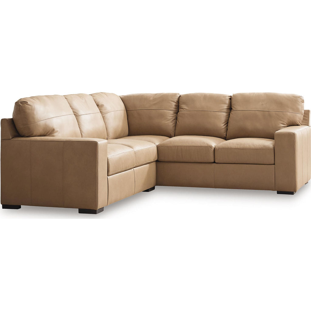 Bandon 2 Piece Sectional