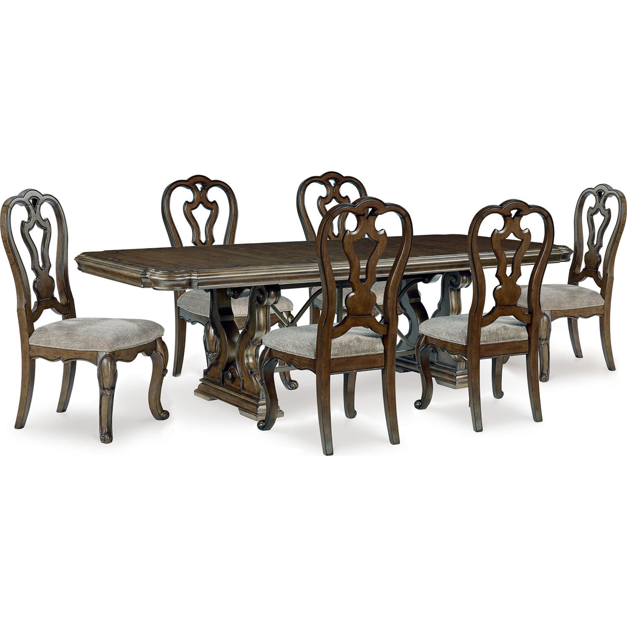 Maylee Dining Set