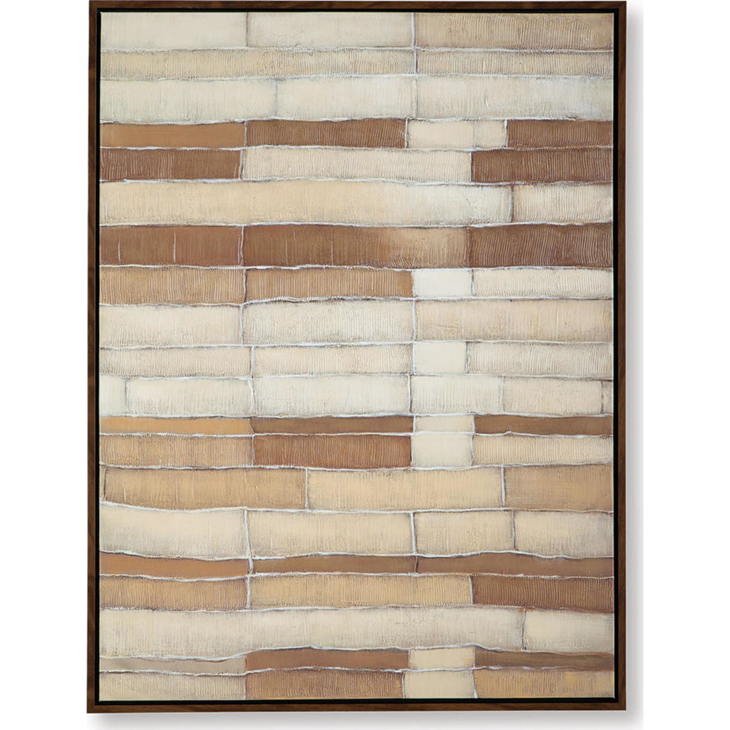 Kalanmore Wall Art 36.00 x 48.00