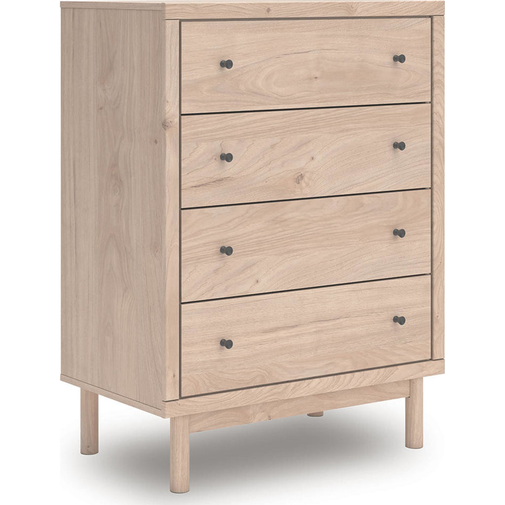 Arloster Chest - Tan