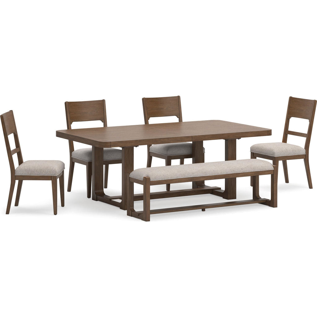 Cabalynn Dining Set