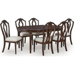Lavington Dining Set
