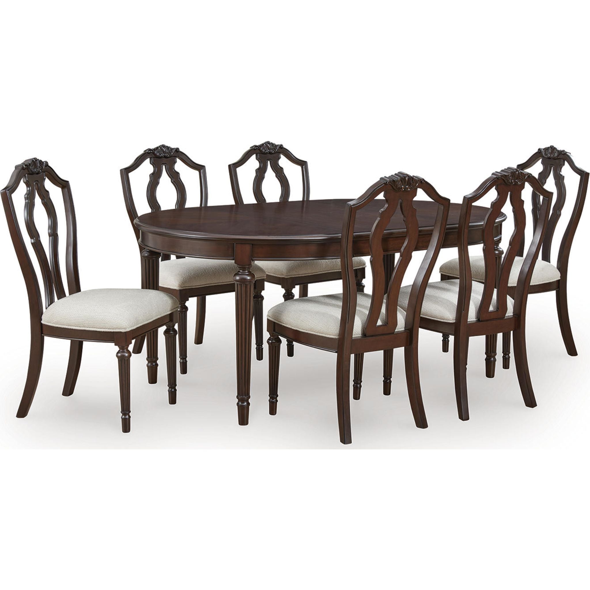 Lavington Dining Set