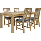 Stella 62 Dining Set