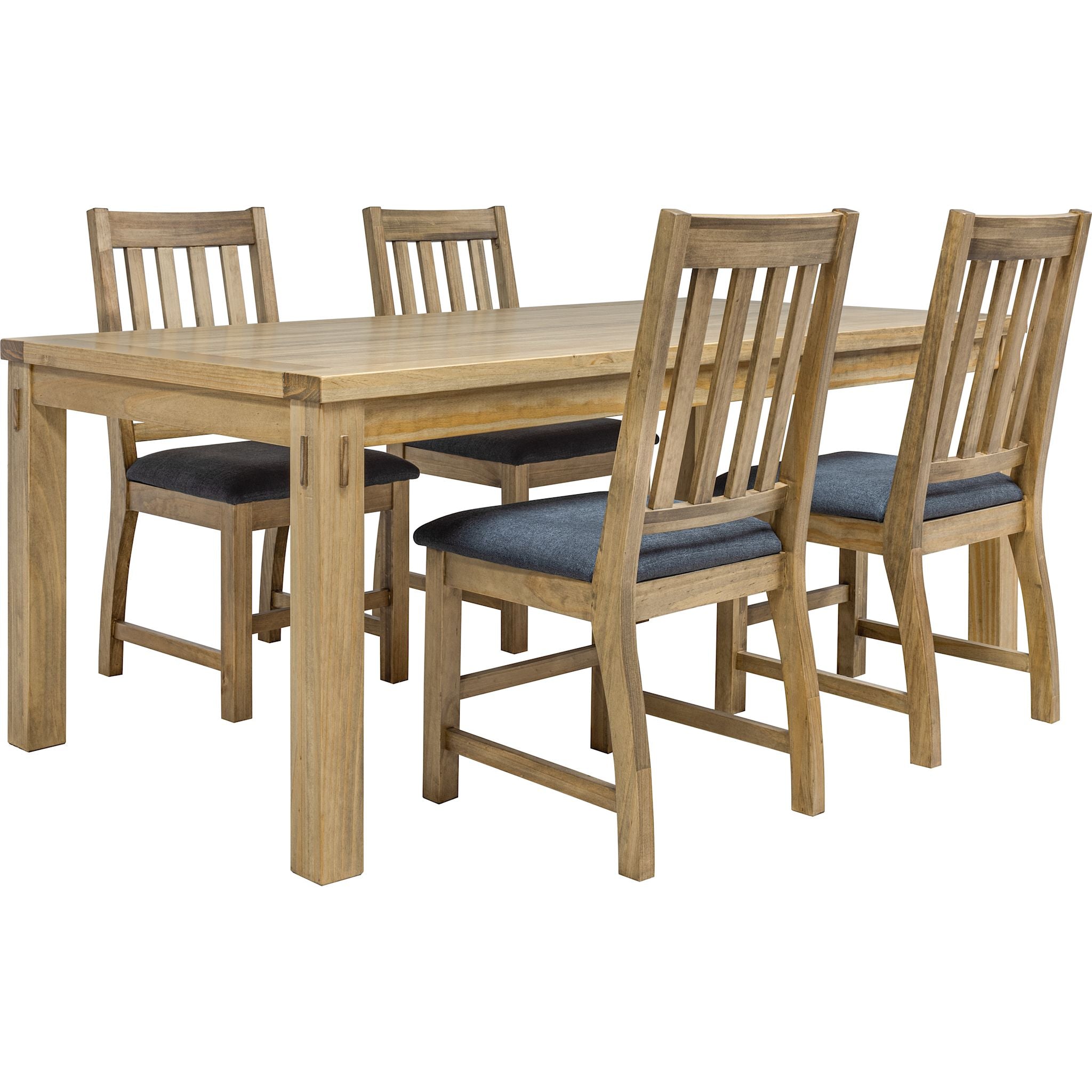Stella 62 Dining Set
