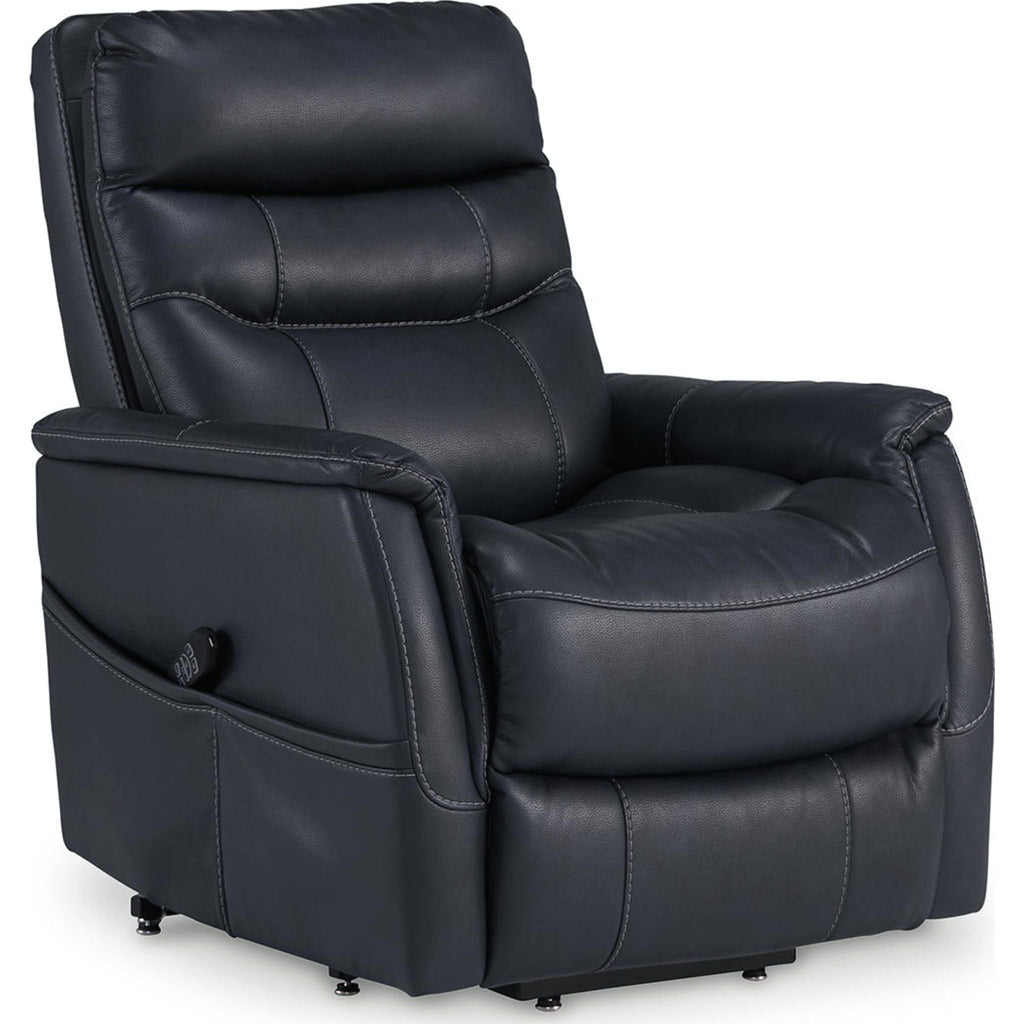 Strawbill Power Lift Recliner