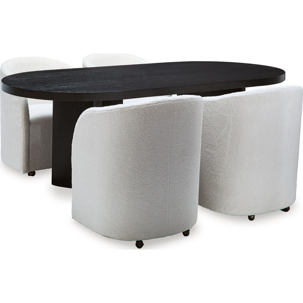 Rowanbeck Dining Set