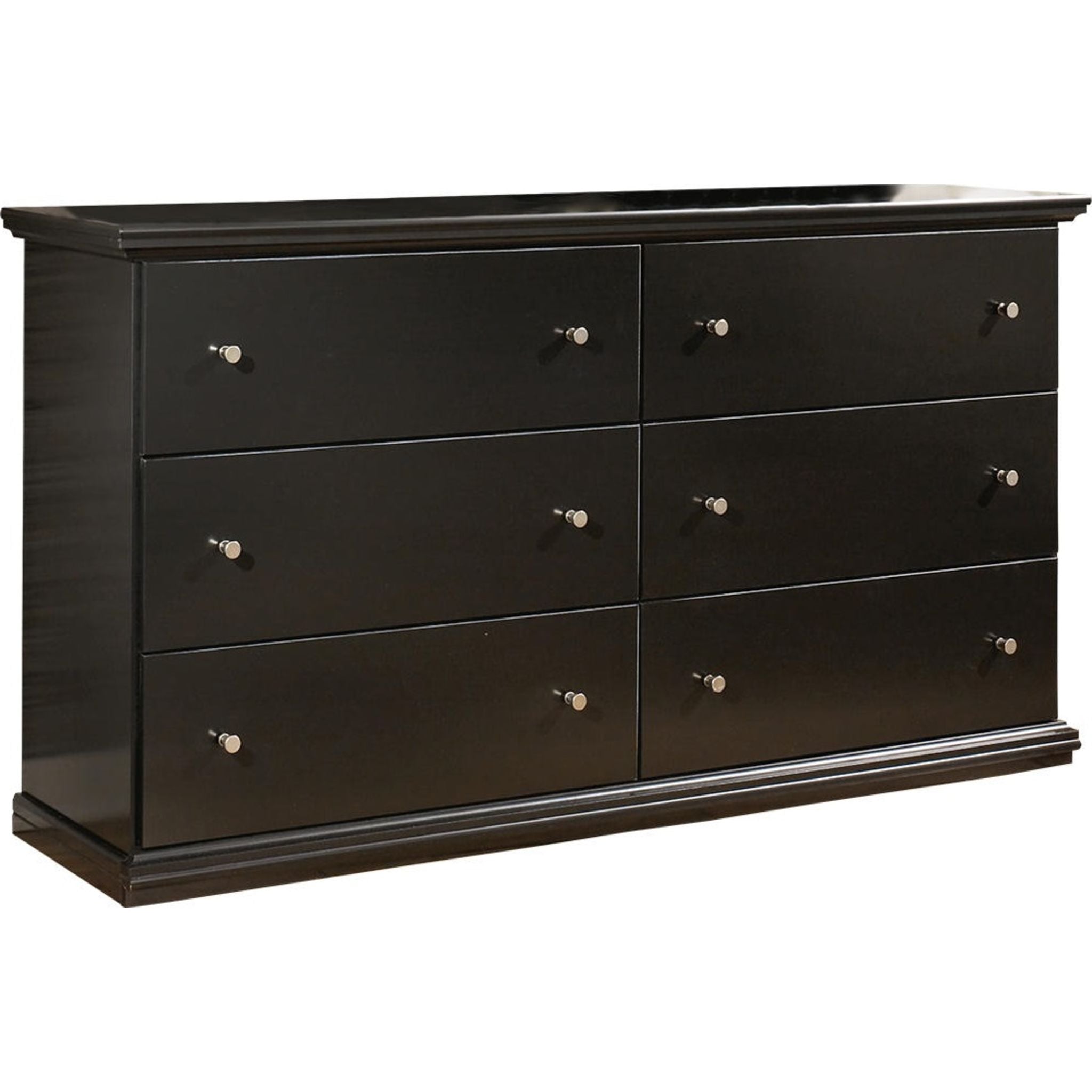 Maribel Dresser - Black