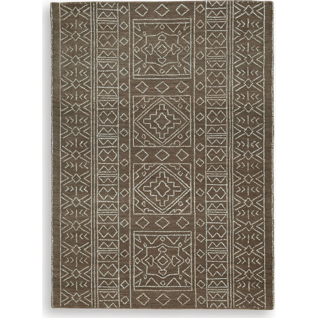 Merrittman Area Rug - 5'x7'