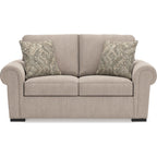 Sararose Loveseat - Heather