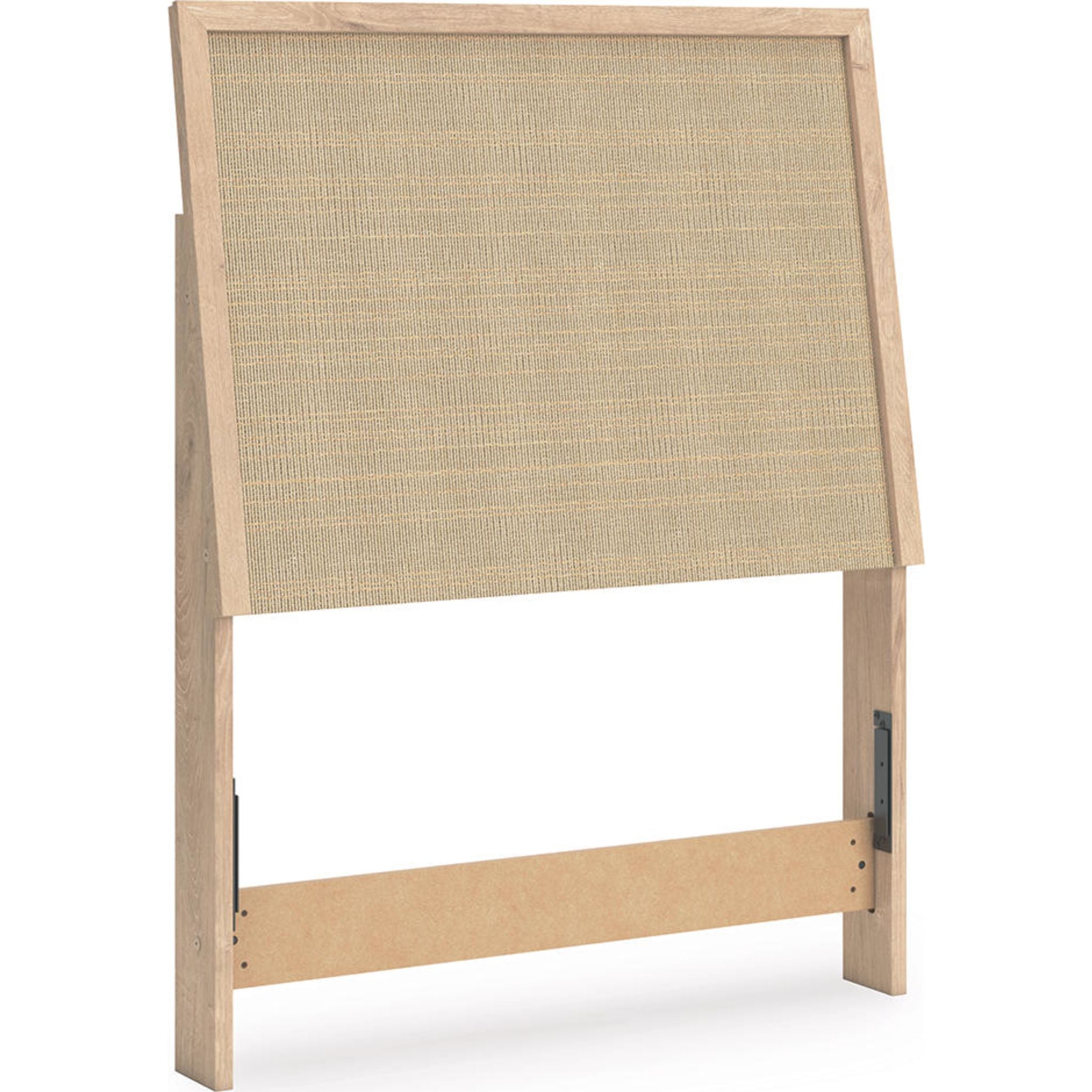 Cielden Panel Headboard - Two-tone