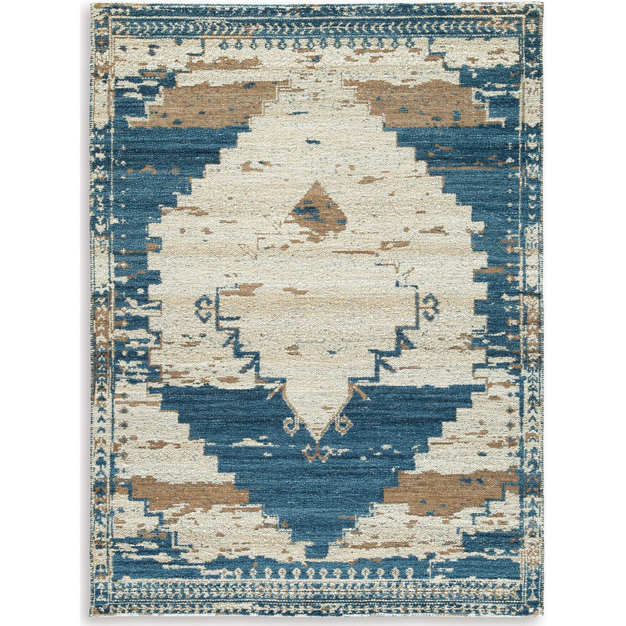 Varnler Area Rug